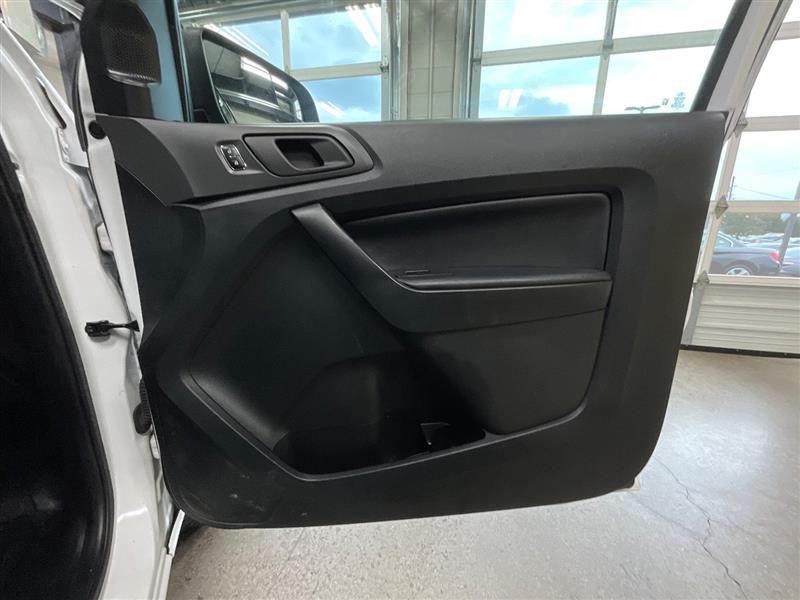 2019 FORD RANGER XL