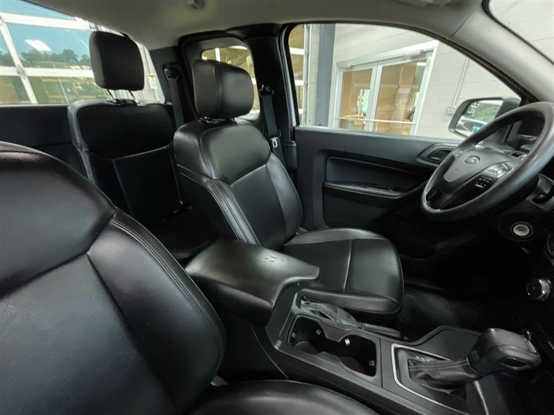 2019 FORD RANGER XL