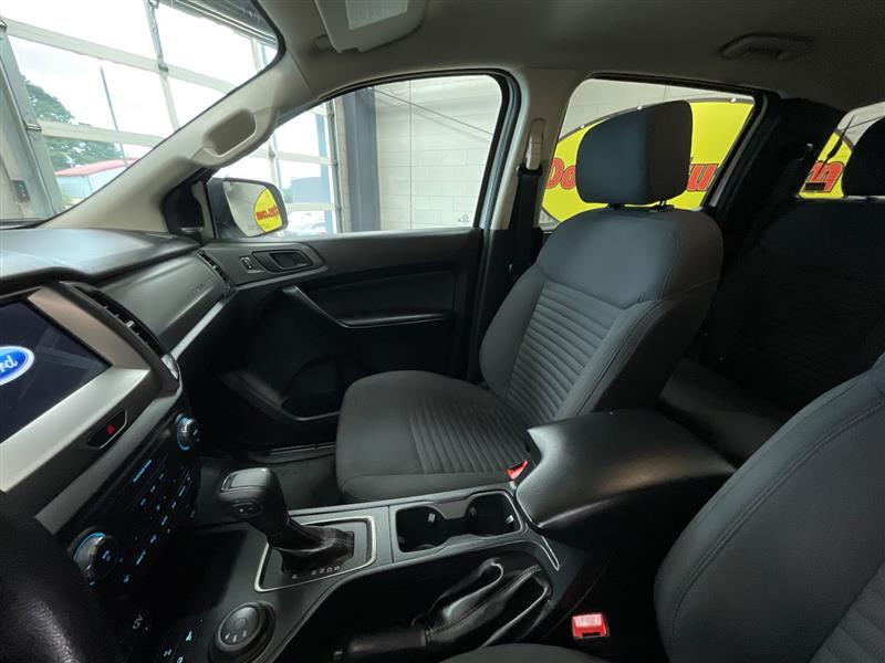 2023 FORD RANGER XL