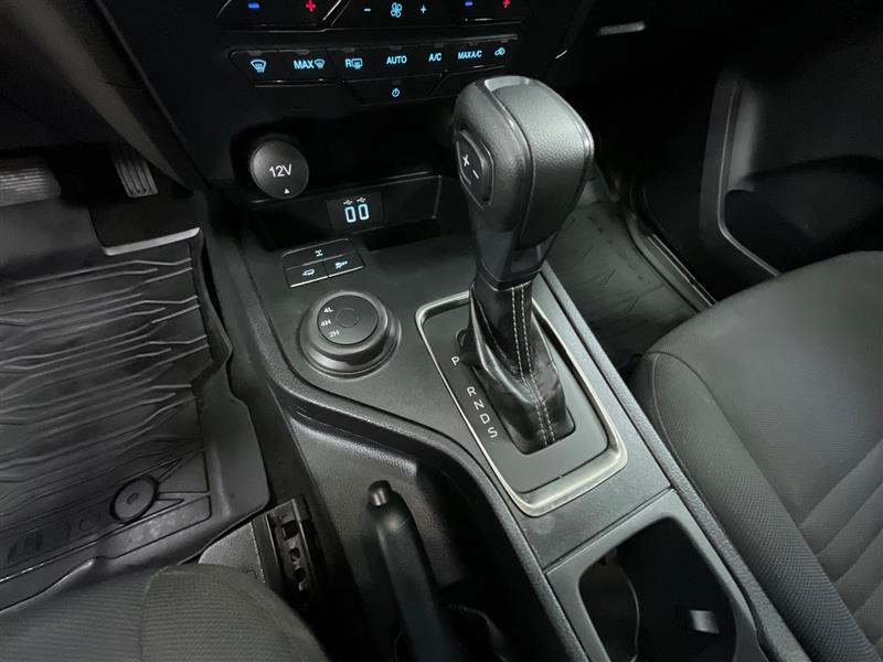 2023 FORD RANGER XL