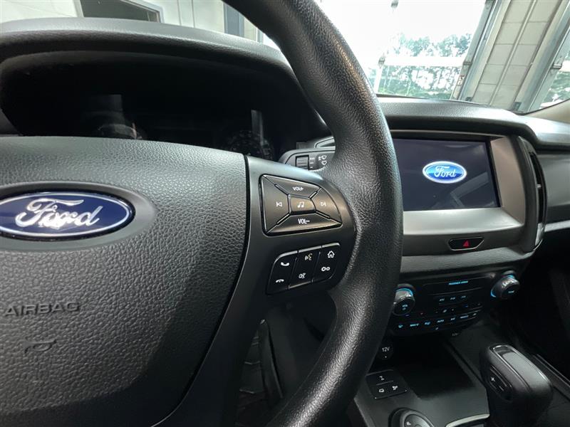 2023 FORD RANGER XL