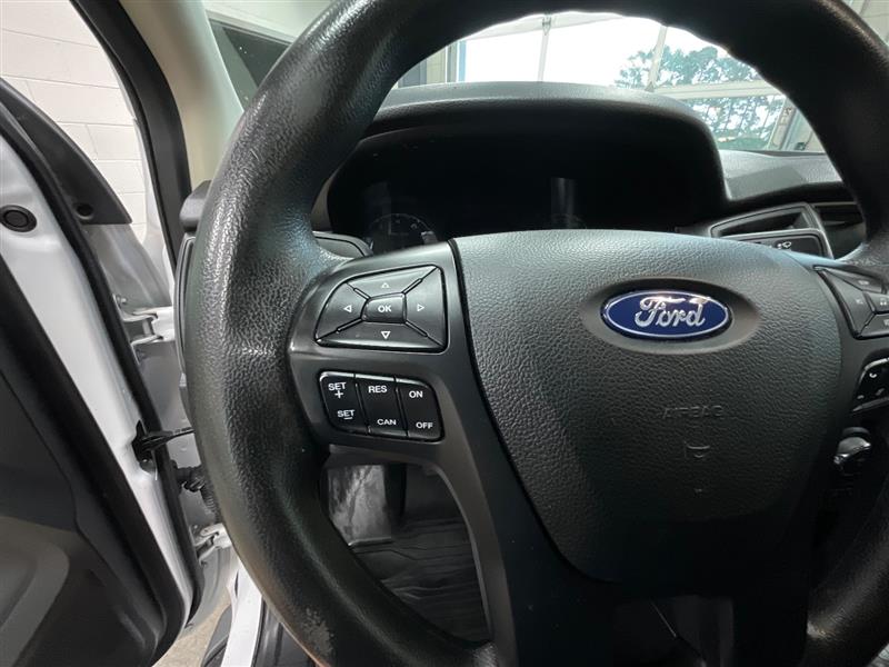 2023 FORD RANGER XL