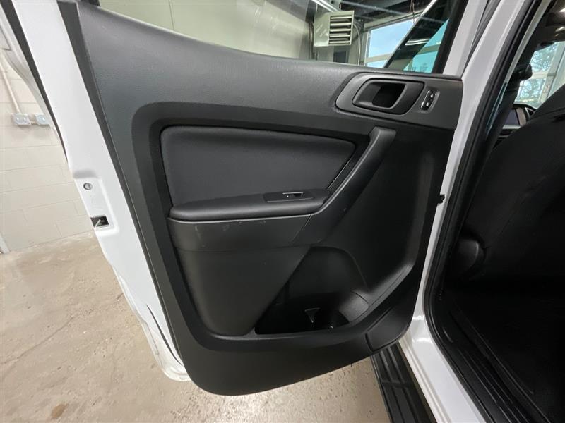 2023 FORD RANGER XL