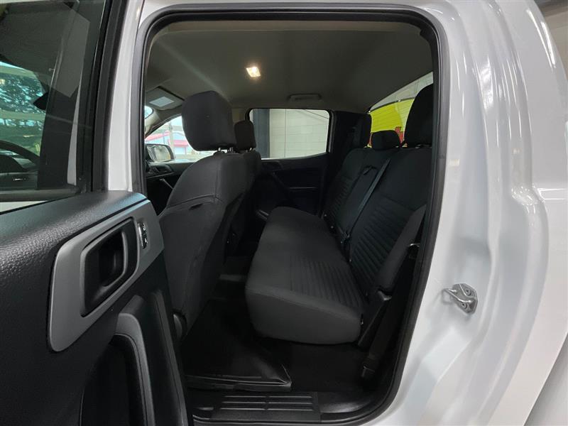 2023 FORD RANGER XL