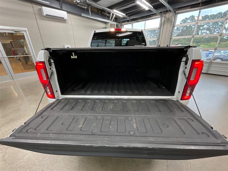 2023 FORD RANGER XL