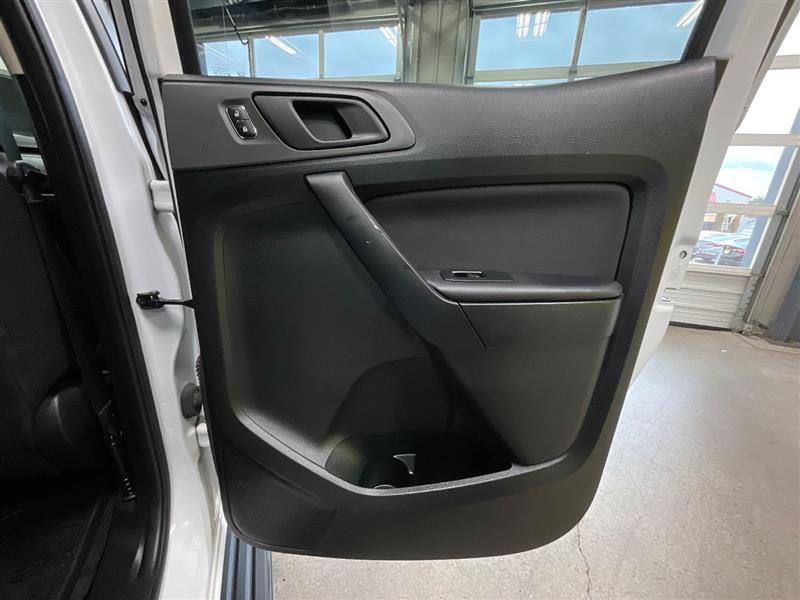 2023 FORD RANGER XL