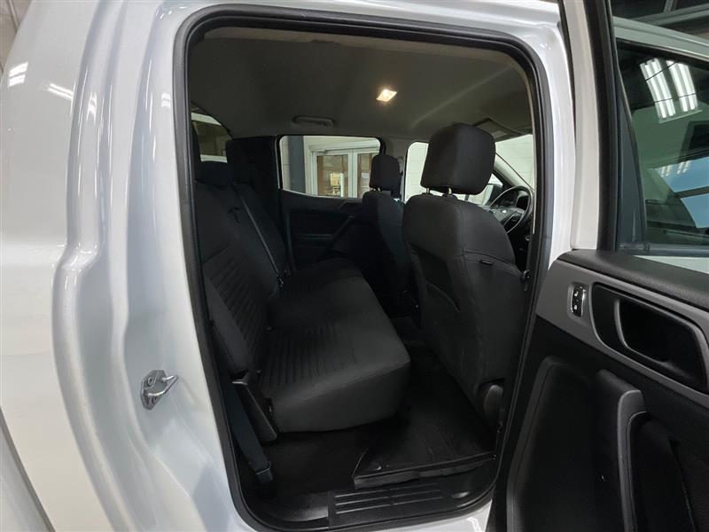 2023 FORD RANGER XL