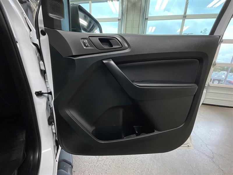 2023 FORD RANGER XL