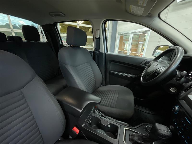 2023 FORD RANGER XL