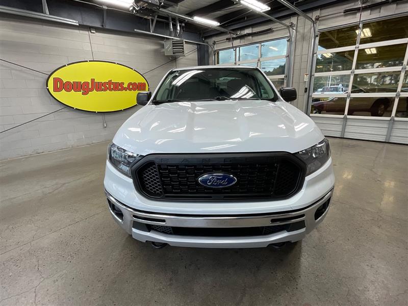 2023 FORD RANGER XL