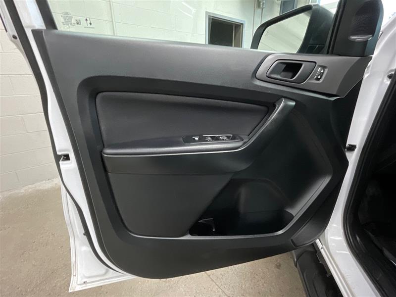 2023 FORD RANGER XL
