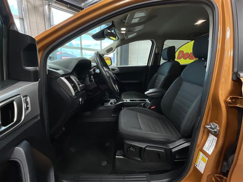 2019 FORD RANGER XLT/SPORT/FX4 OFF-RD