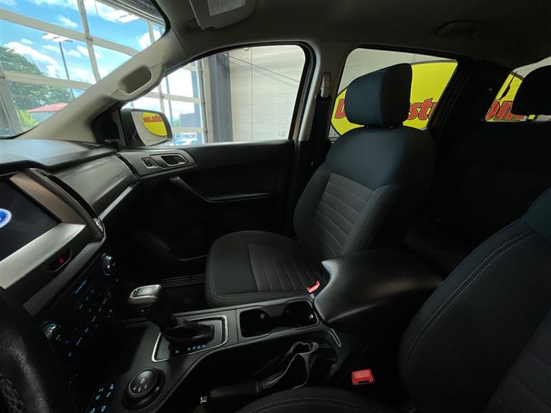 2019 FORD RANGER XLT/SPORT/FX4 OFF-RD