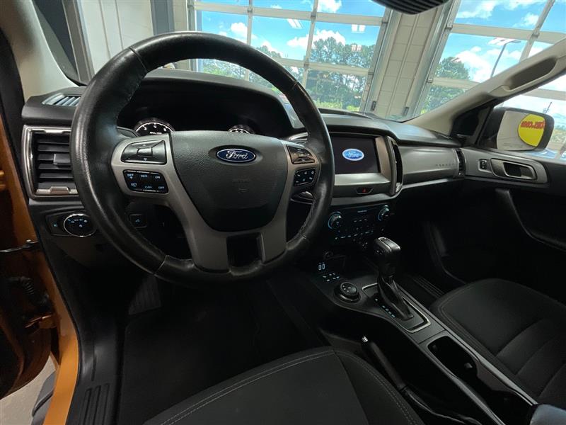 2019 FORD RANGER XLT/SPORT/FX4 OFF-RD