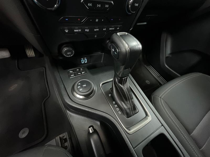 2019 FORD RANGER XLT/SPORT/FX4 OFF-RD