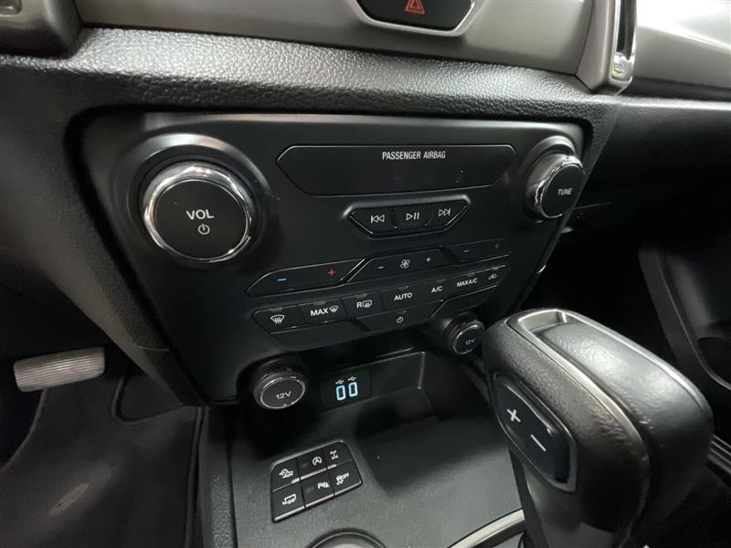 2019 FORD RANGER XLT/SPORT/FX4 OFF-RD