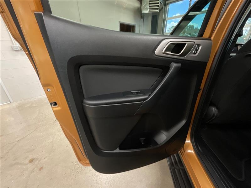 2019 FORD RANGER XLT/SPORT/FX4 OFF-RD
