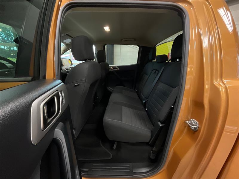 2019 FORD RANGER XLT/SPORT/FX4 OFF-RD