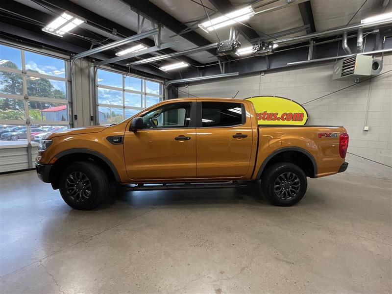 2019 FORD RANGER XLT/SPORT/FX4 OFF-RD