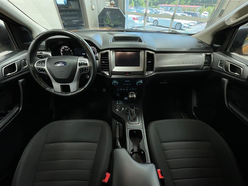 2019 FORD RANGER XLT/SPORT/FX4 OFF-RD