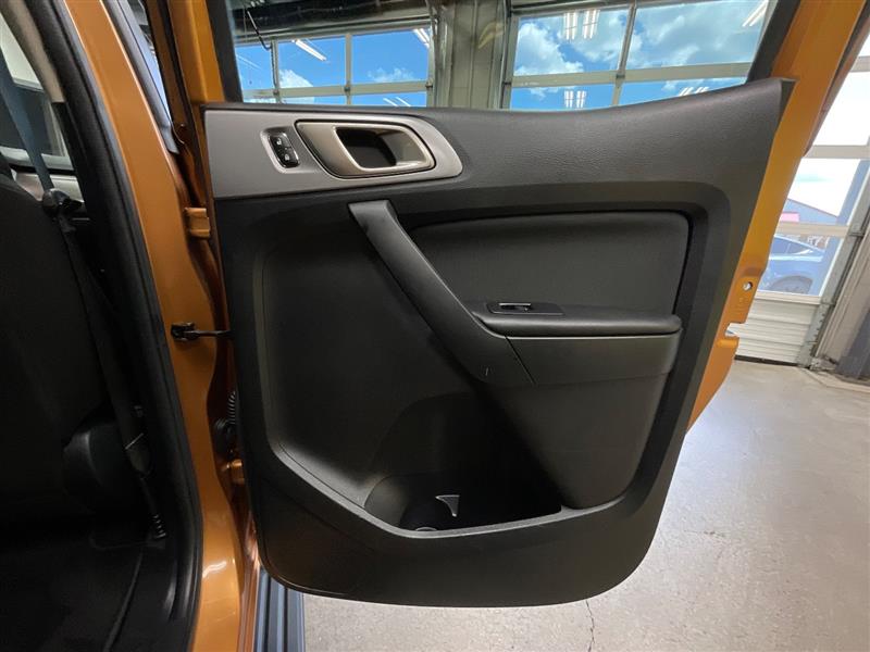 2019 FORD RANGER XLT/SPORT/FX4 OFF-RD