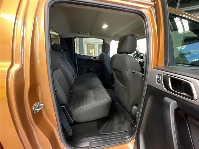 2019 FORD RANGER XLT/SPORT/FX4 OFF-RD