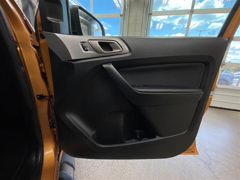 2019 FORD RANGER XLT/SPORT/FX4 OFF-RD