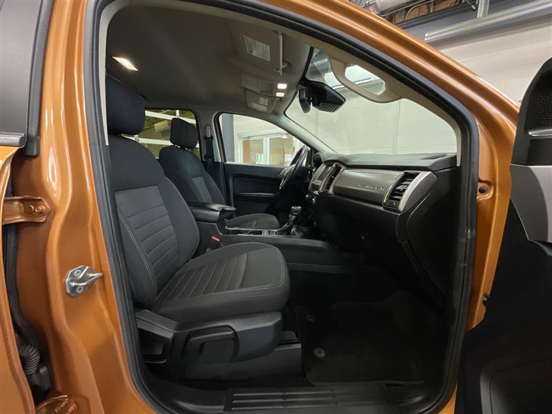 2019 FORD RANGER XLT/SPORT/FX4 OFF-RD