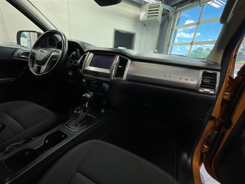 2019 FORD RANGER XLT/SPORT/FX4 OFF-RD
