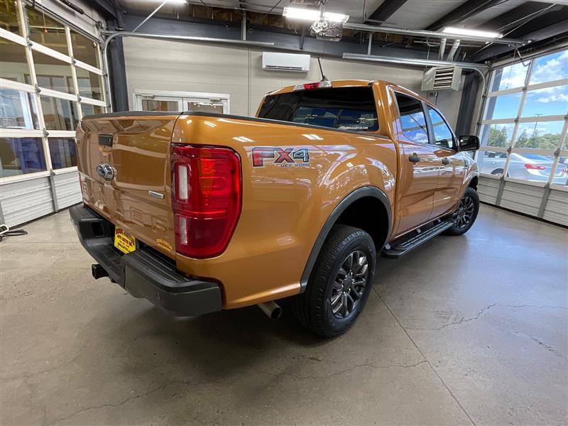 2019 FORD RANGER XLT/SPORT/FX4 OFF-RD