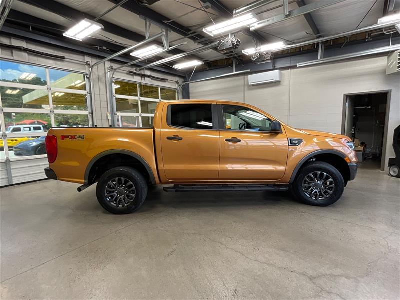 2019 FORD RANGER XLT/SPORT/FX4 OFF-RD