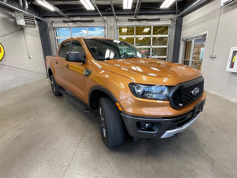 2019 FORD RANGER XLT/SPORT/FX4 OFF-RD