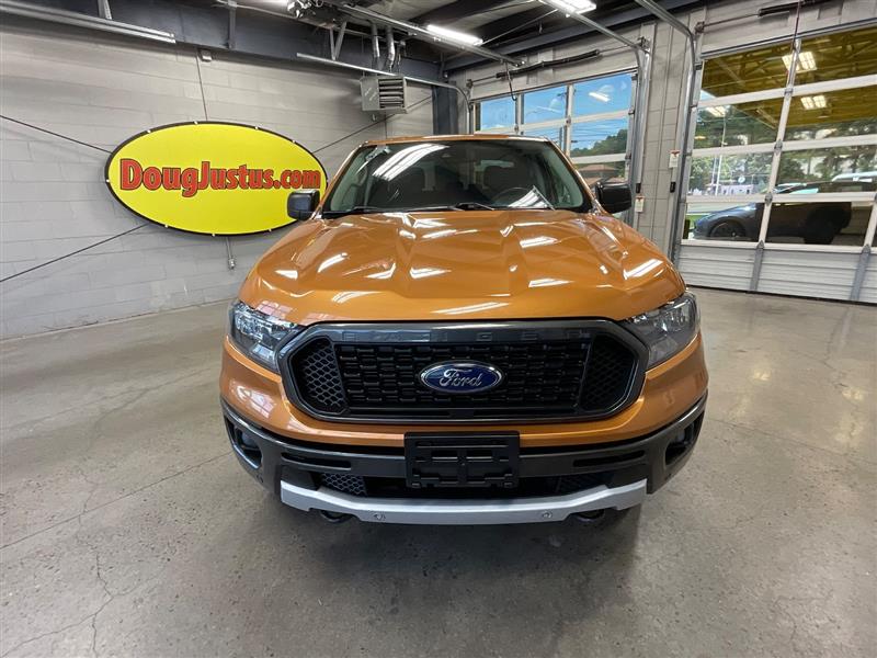 2019 FORD RANGER XLT/SPORT/FX4 OFF-RD