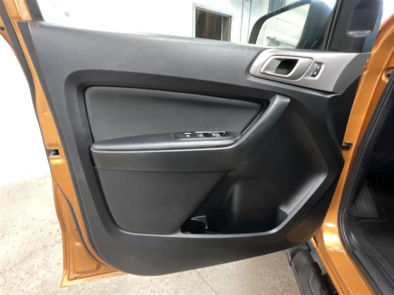 2019 FORD RANGER XLT/SPORT/FX4 OFF-RD