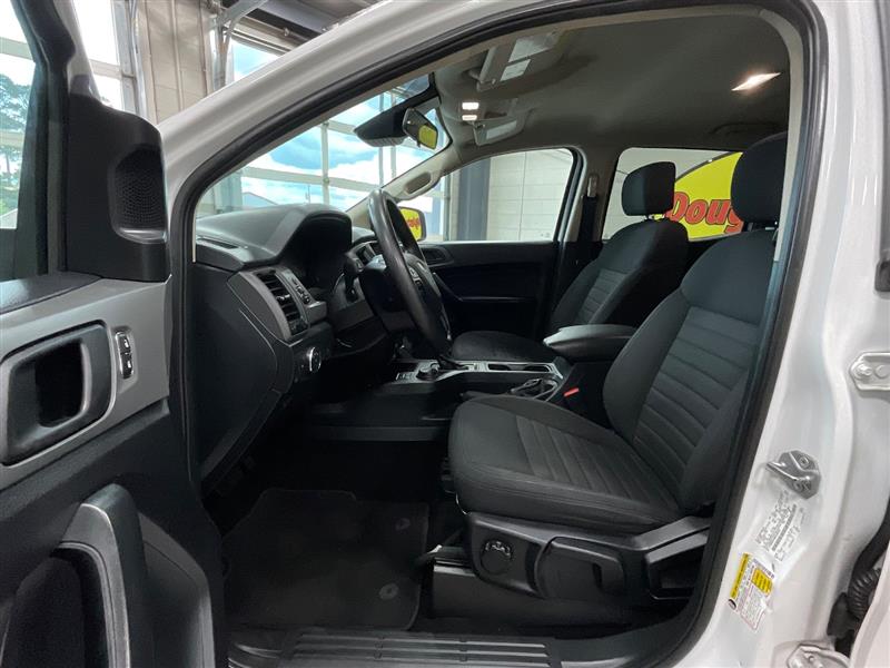 2021 FORD RANGER STX; XL; SPORT; XLT