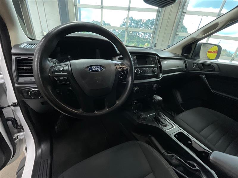 2021 FORD RANGER STX; XL; SPORT; XLT