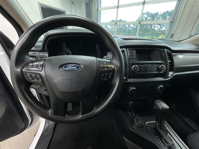 2021 FORD RANGER STX; XL; SPORT; XLT