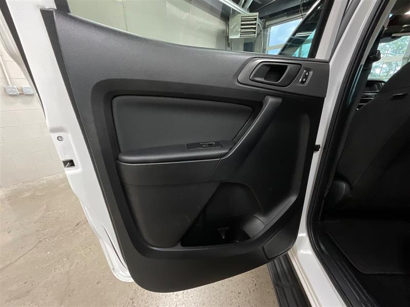 2021 FORD RANGER STX; XL; SPORT; XLT