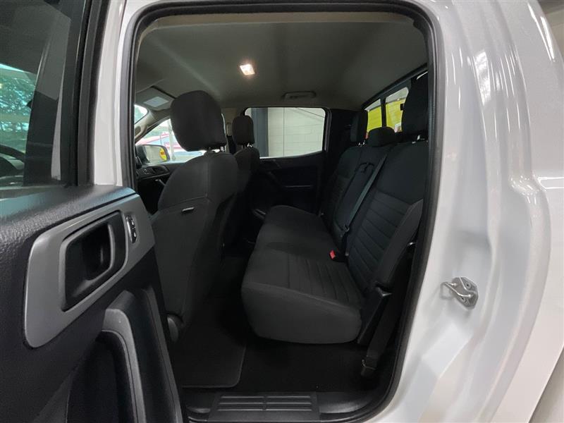 2021 FORD RANGER STX; XL; SPORT; XLT