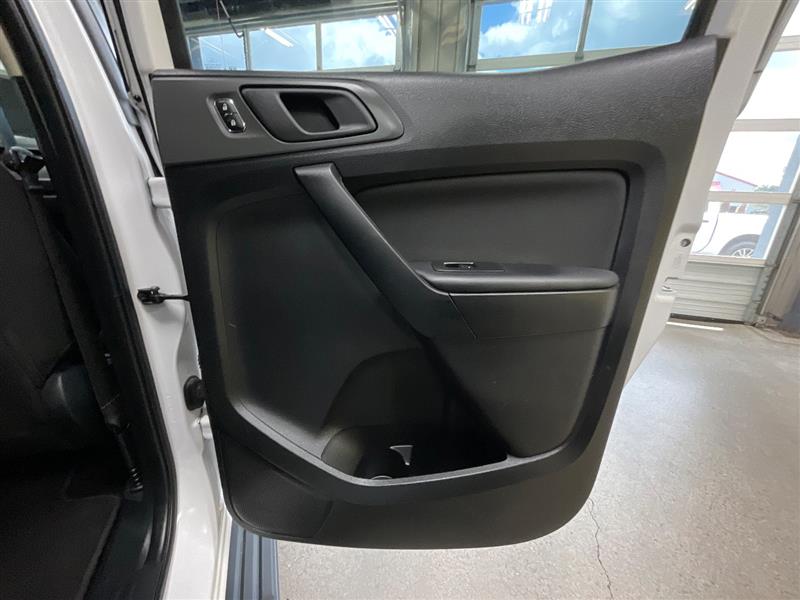 2021 FORD RANGER STX; XL; SPORT; XLT