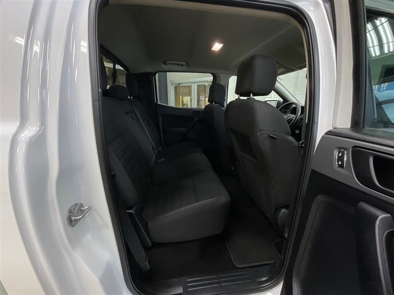 2021 FORD RANGER STX; XL; SPORT; XLT