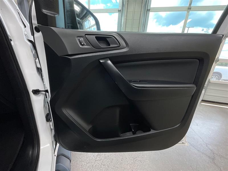 2021 FORD RANGER STX; XL; SPORT; XLT