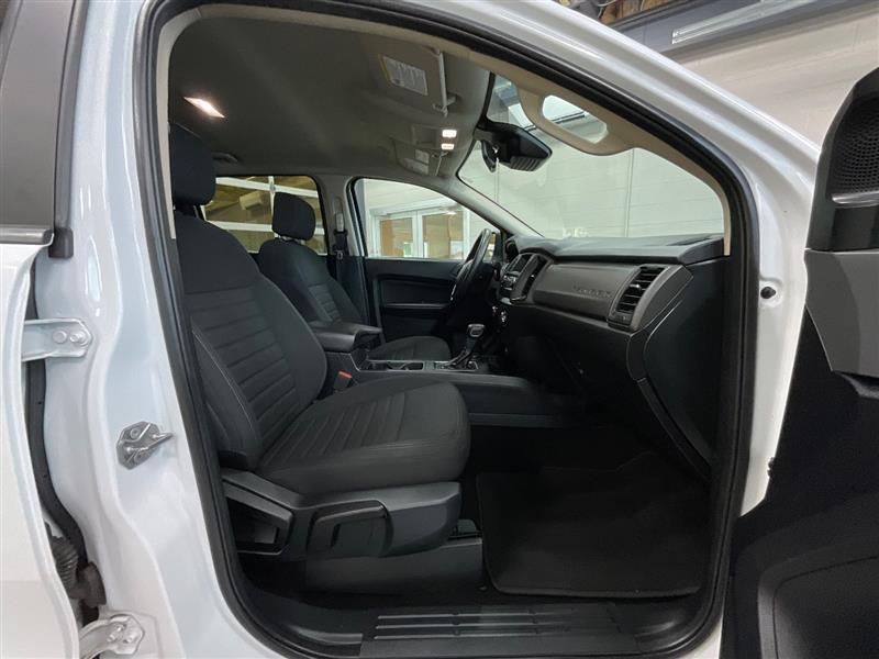 2021 FORD RANGER STX; XL; SPORT; XLT