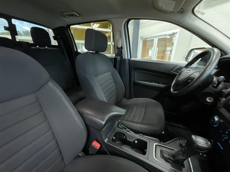 2021 FORD RANGER STX; XL; SPORT; XLT