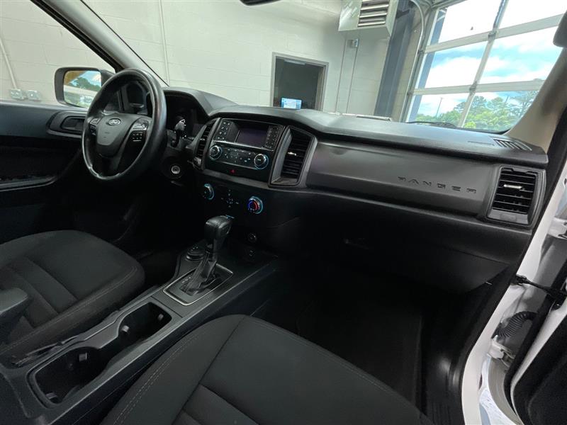 2021 FORD RANGER STX; XL; SPORT; XLT