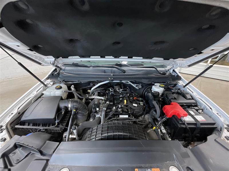 2021 FORD RANGER STX; XL; SPORT; XLT