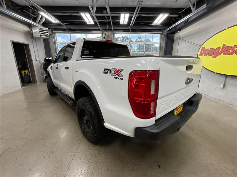 2021 FORD RANGER STX; XL; SPORT; XLT