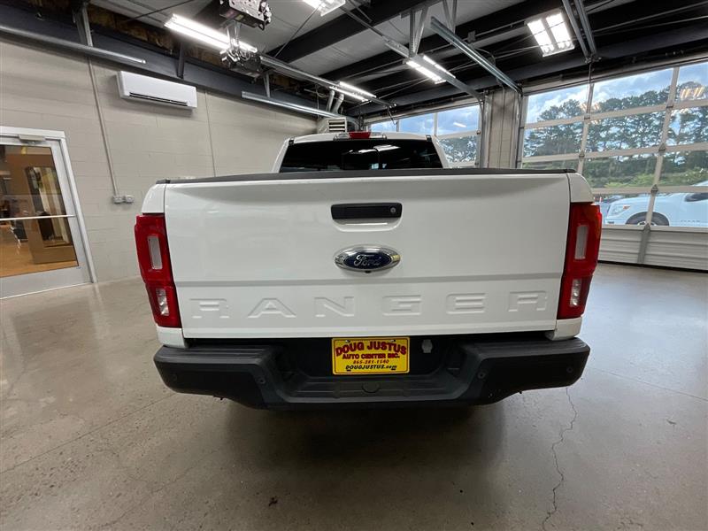 2021 FORD RANGER STX; XL; SPORT; XLT
