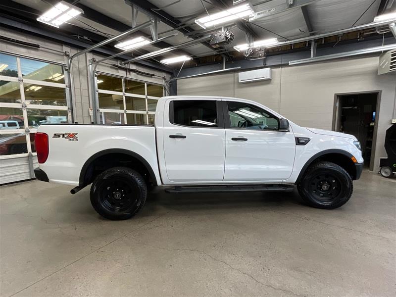 2021 FORD RANGER STX; XL; SPORT; XLT