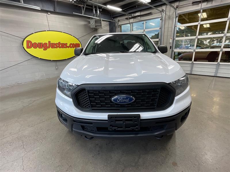 2021 FORD RANGER STX; XL; SPORT; XLT